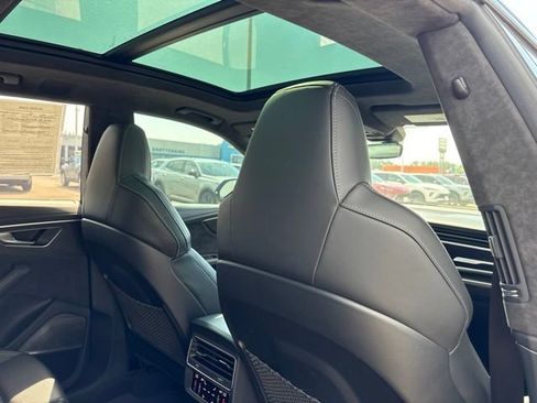 Used 2022 Audi SQ8 Prestige w/ Prestige Package AWD/4WD image 40