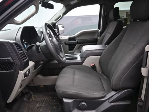 Used 2018 Ford F150 XL w/ Equipment Group 101A Mid AWD/4WD image 11