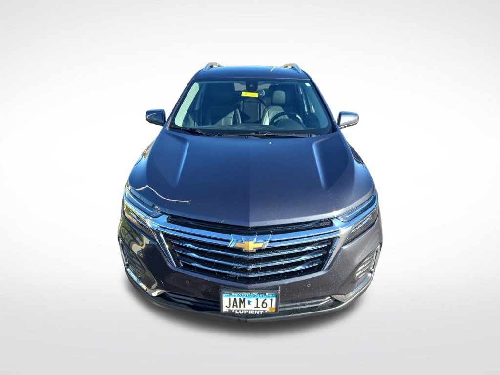 Used 2022 Chevrolet Equinox Premier AWD/4WD image 10