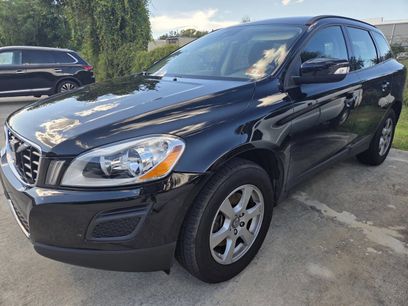 Used 2011 Volvo XC60 3.2