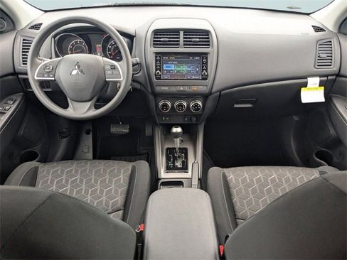 New 2025 Mitsubishi Outlander Sport ES image 14