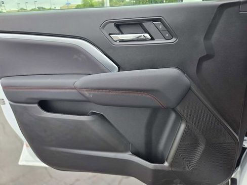 New 2026 Chevrolet Colorado Z71 image 24