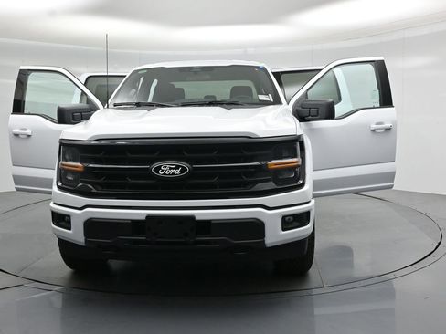 New 2026 Ford F150 XLT w/ FX4 Off-Road Package AWD/4WD image 26
