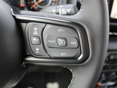 New 2026 Jeep Gladiator Rubicon image 16