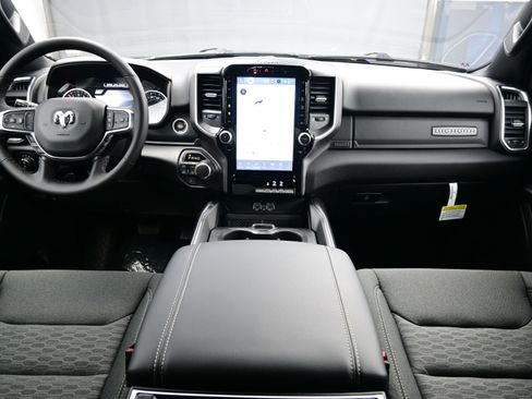 New 2026 RAM 1500 Big Horn image 9