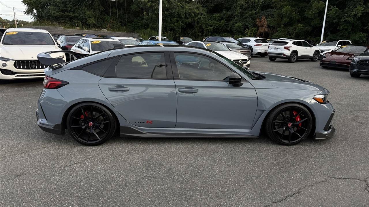 Used 2024 Honda Civic Type R image 19