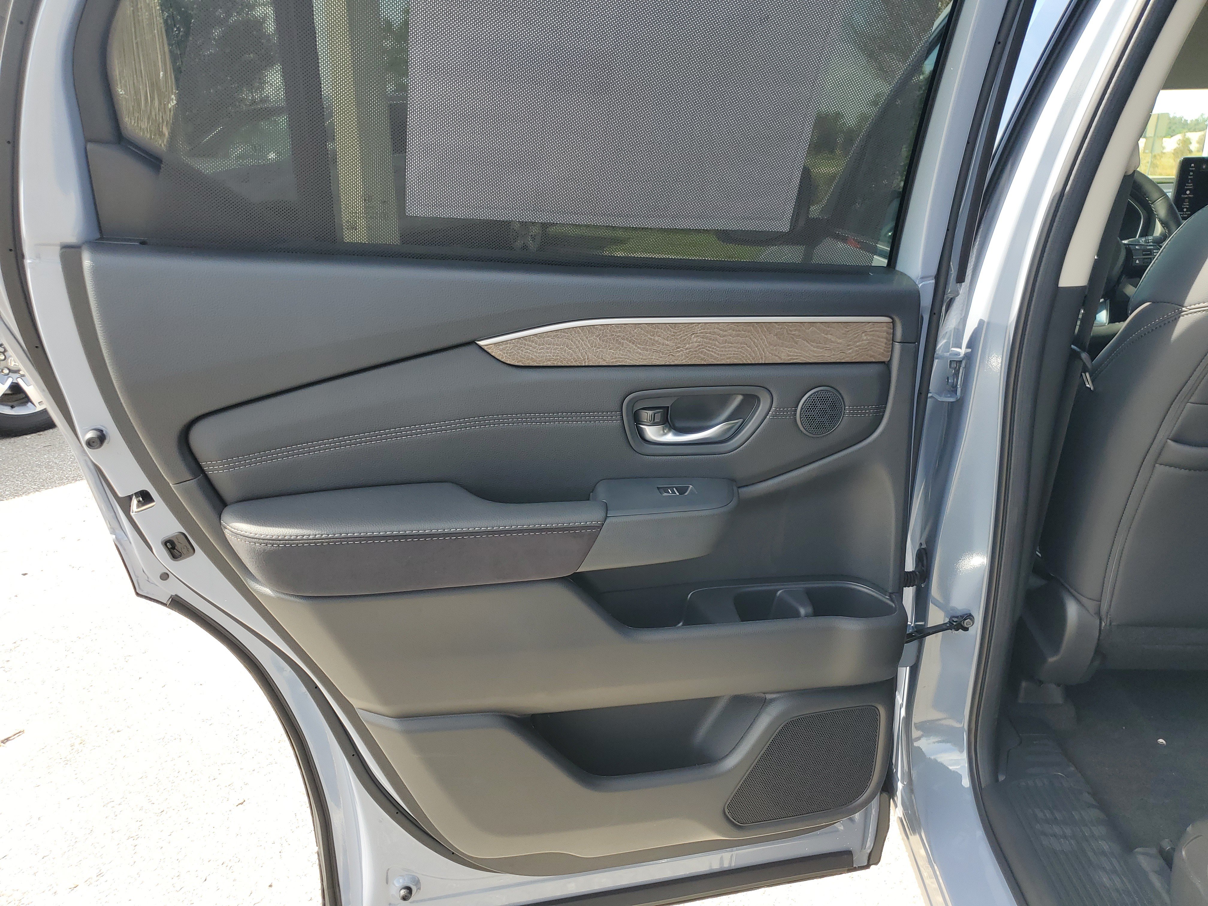 New 2026 Honda Pilot Elite image 12