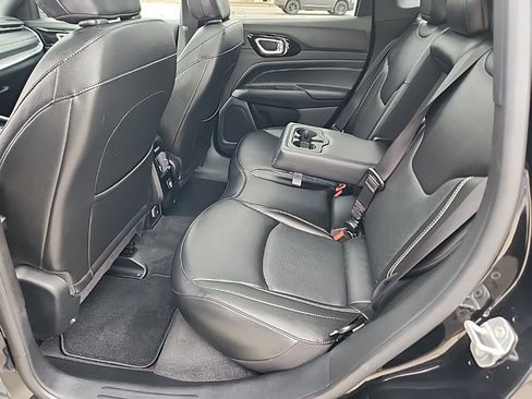 Certified 2022 Jeep Compass High Altitude image 19