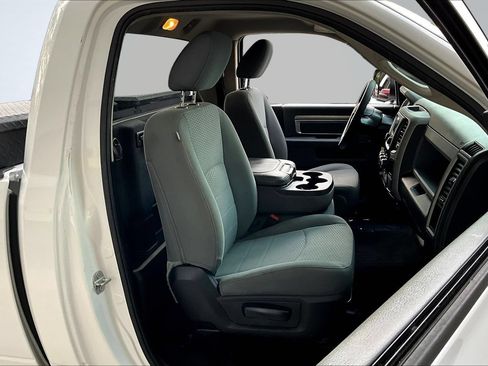 Used 2020 RAM 1500 Tradesman w/ Popular Equipment Group RWD image 23