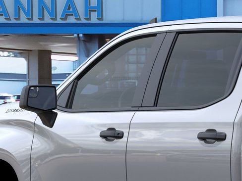 New 2026 Chevrolet Silverado 1500 Custom image 13