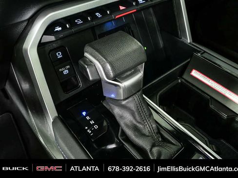 Used 2024 Toyota Tundra Platinum image 15