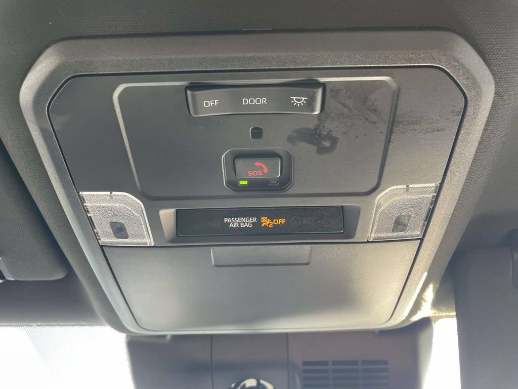 Used 2026 Toyota Tacoma SR5 AWD/4WD image 22