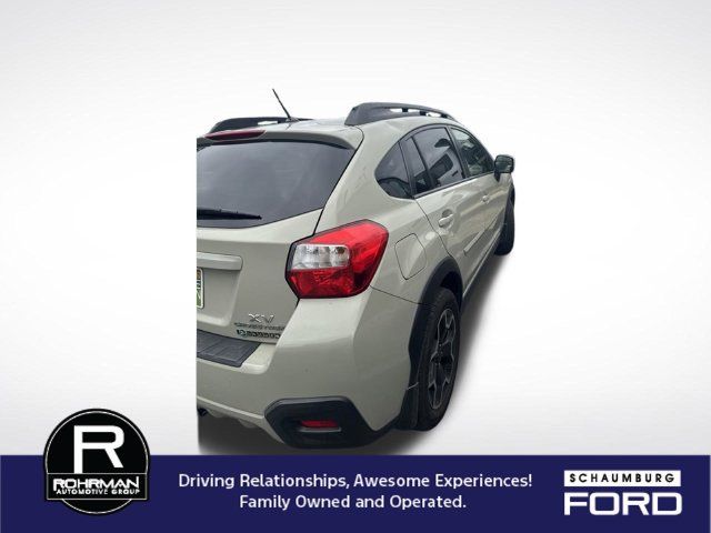 Used 2014 Subaru Crosstrek 2.0i Premium w/ Popular Package #1 AWD/4WD image 2