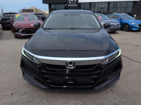Used 2019 Honda Accord EX-L image 3