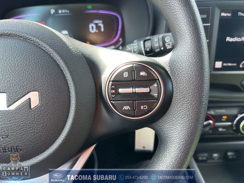 Used 2025 Kia Soul LX w/ LX Technology Package image 24