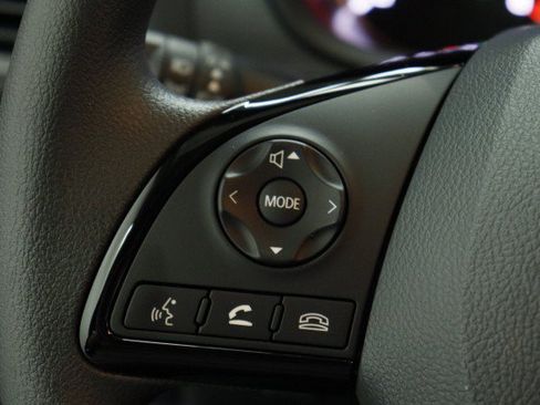 New 2026 Mitsubishi Eclipse Cross ES AWD/4WD image 9