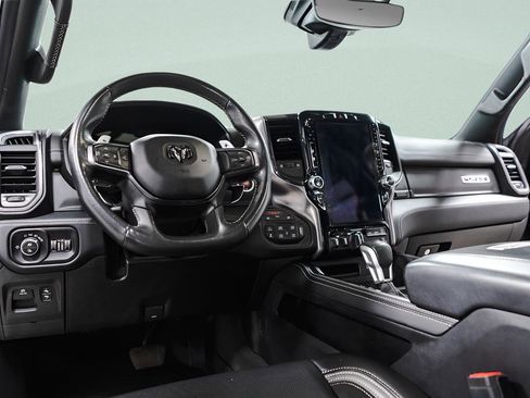 Used 2021 RAM 1500 TRX w/ Trailer Tow Group image 30