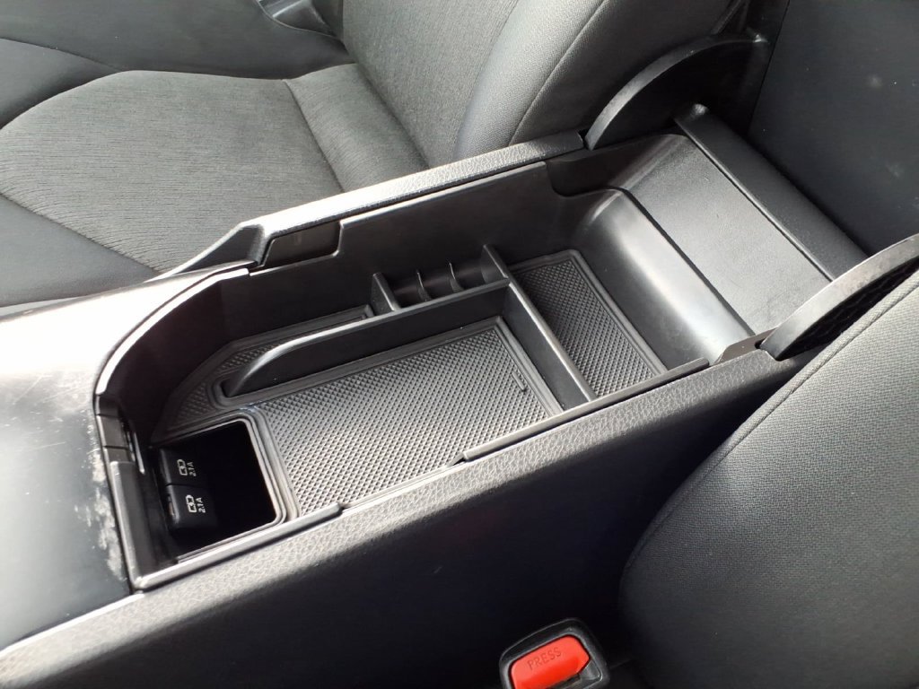 Used 2020 Toyota Camry LE FWD image 30