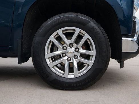 Used 2021 Chevrolet Silverado 1500 LT image 12