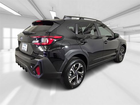 New 2026 Subaru Crosstrek 2.0i Premium image 4