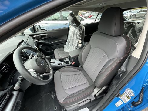 New 2025 Subaru Impreza 2.0i Sport image 11