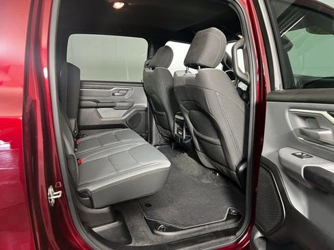 Used 2023 RAM 1500 Big Horn image 18