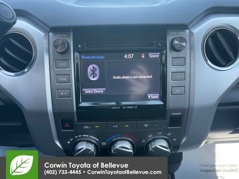 Used 2015 Toyota Tundra SR5 RWD image 12
