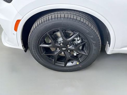 New 2026 Dodge Durango GT image 32