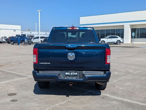 Used 2020 RAM 1500 Lone Star image 5