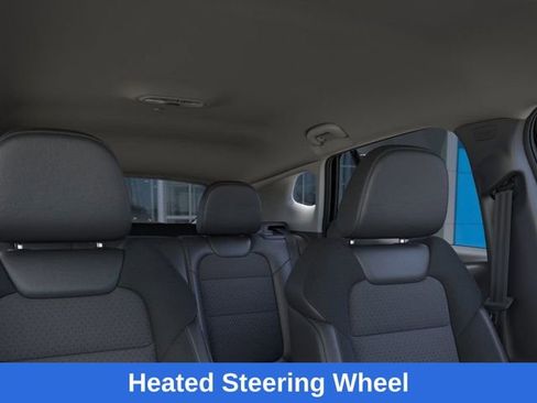 New 2026 Chevrolet Trax LT w/ Driver Confidence Package image 25