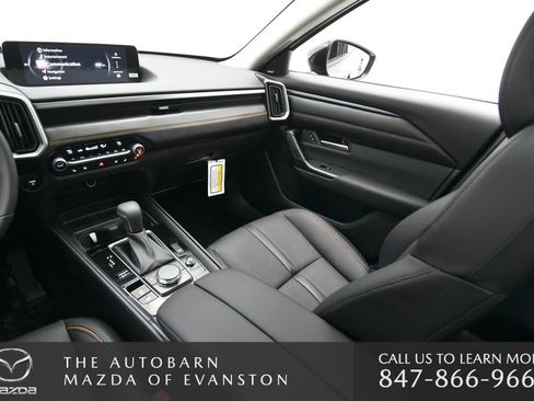 New 2026 MAZDA CX-50 AWD 2.5 Hybrid w/ Cargo Package image 26