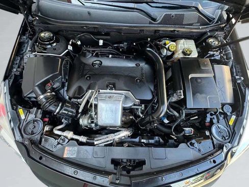 Used 2016 Buick Regal Premium w/ Driver Confidence Package #1 image 46