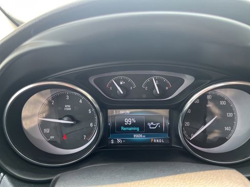 Used 2020 Buick Envision Essence image 19