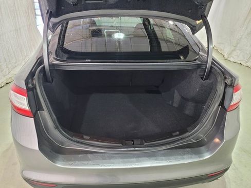 Used 2014 Ford Fusion S image 44