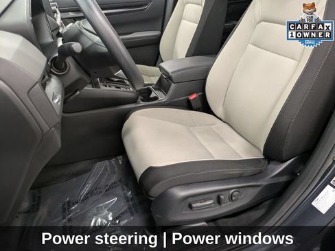 Certified 2023 Honda CR-V EX image 13