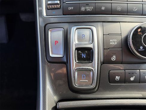 Used 2023 Hyundai Santa Fe Limited image 23