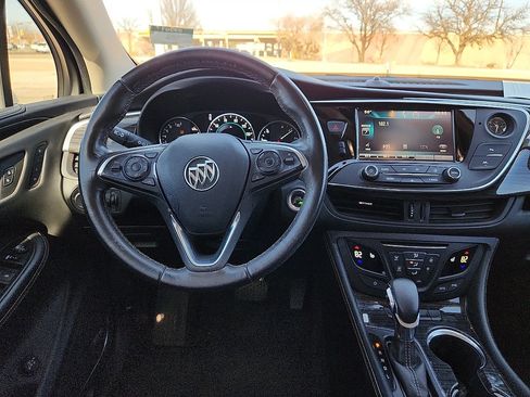 Used 2016 Buick Envision Premium image 6