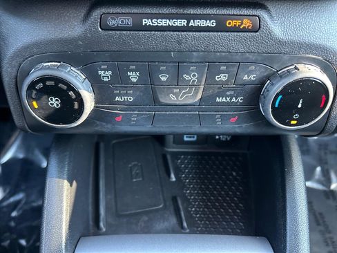 Certified 2022 Ford Bronco Sport Big Bend w/ Convenience Package image 28