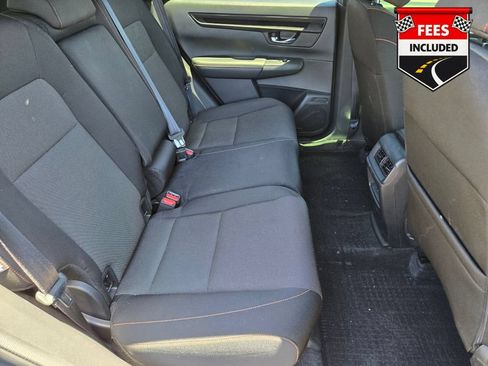 Used 2024 Honda CR-V Sport image 21