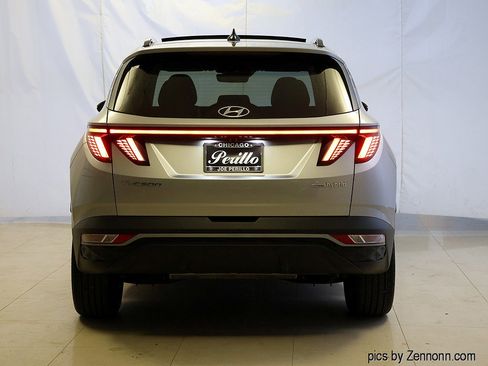 Used 2023 Hyundai Tucson SEL image 7