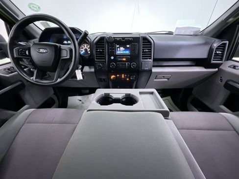 Used 2015 Ford F150 XL w/ XL Power Equipment Group image 18