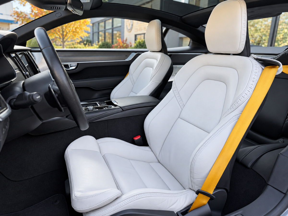 Used 2021 Polestar Polestar 1 AWD/4WD image 12