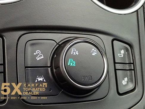 Used 2021 GMC Terrain SLT w/ Infotainment Package II image 28