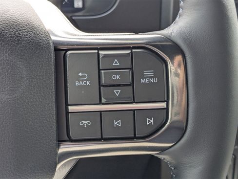 New 2025 Ford F250 Platinum image 38