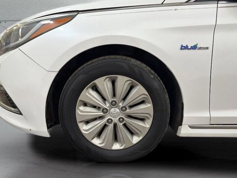 Used 2017 Hyundai Sonata SE image 36