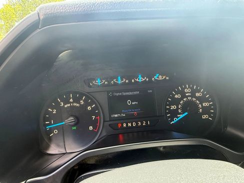 Used 2016 Ford F150 XL w/ Equipment Group 101A Mid RWD image 12