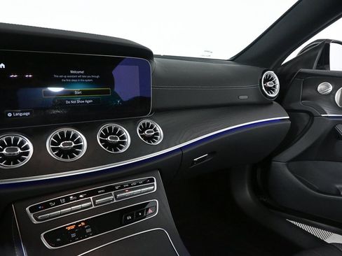 Certified 2023 Mercedes-Benz E 450 Coupe image 13