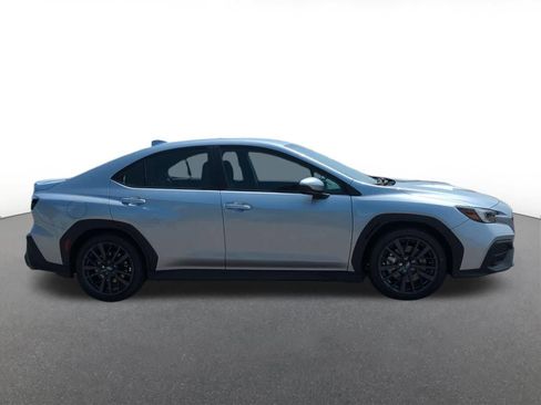New 2026 Subaru WRX Premium AWD/4WD image 7