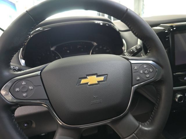 Used 2019 Chevrolet Traverse LT AWD/4WD image 16
