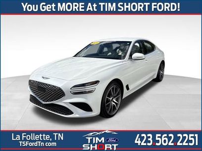 Used 2025 Genesis G70 2.5T